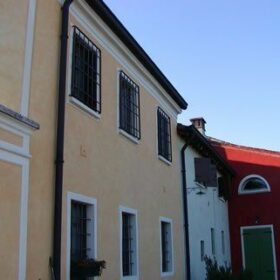 Agriturismo Corte Nespolo a Borgo Virgilio - Mantova