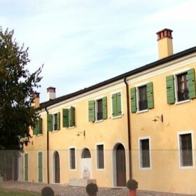 Agriturismo Corte Nespolo a Borgo Virgilio - Mantova